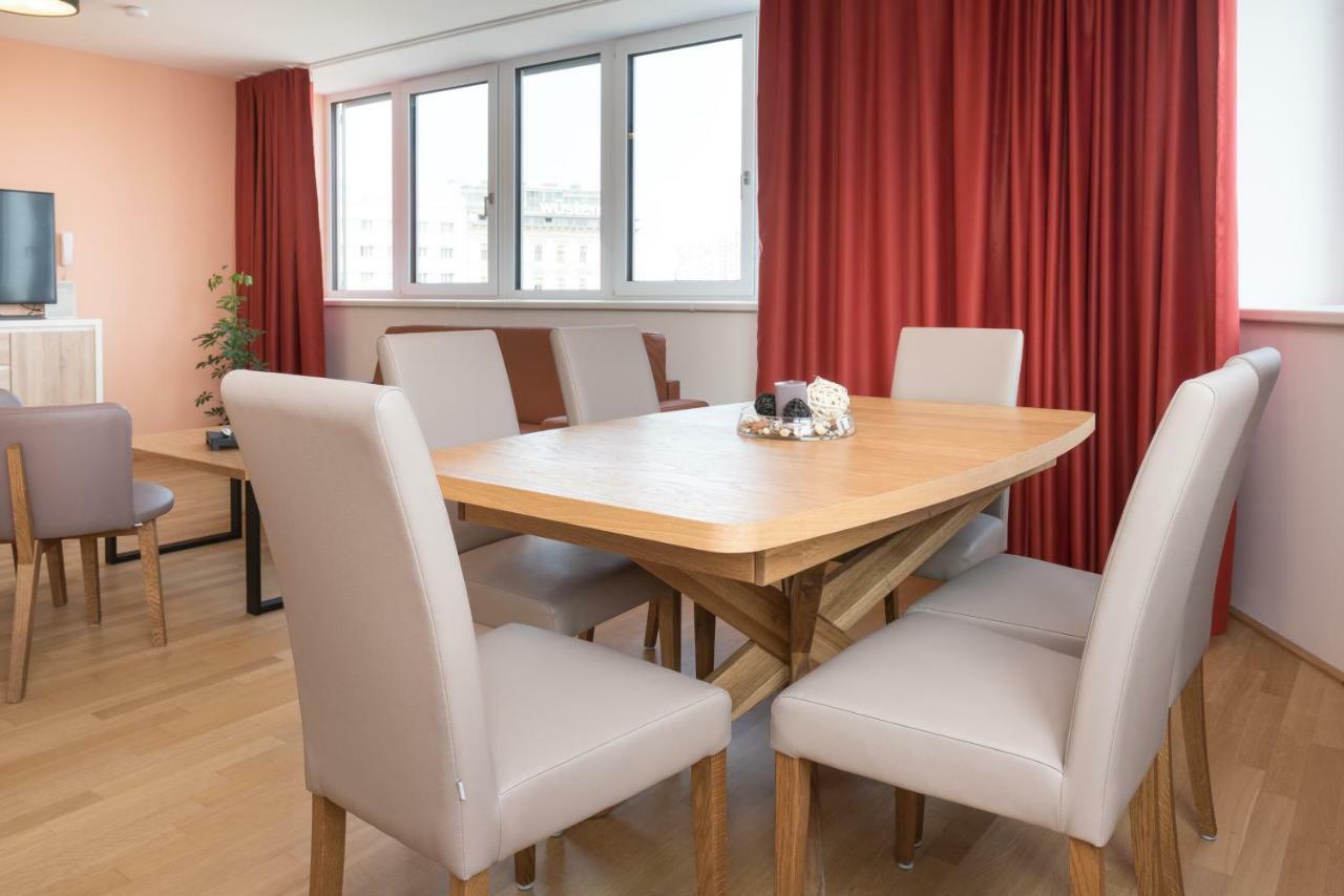 Apartment Yourapartment Prater Wien