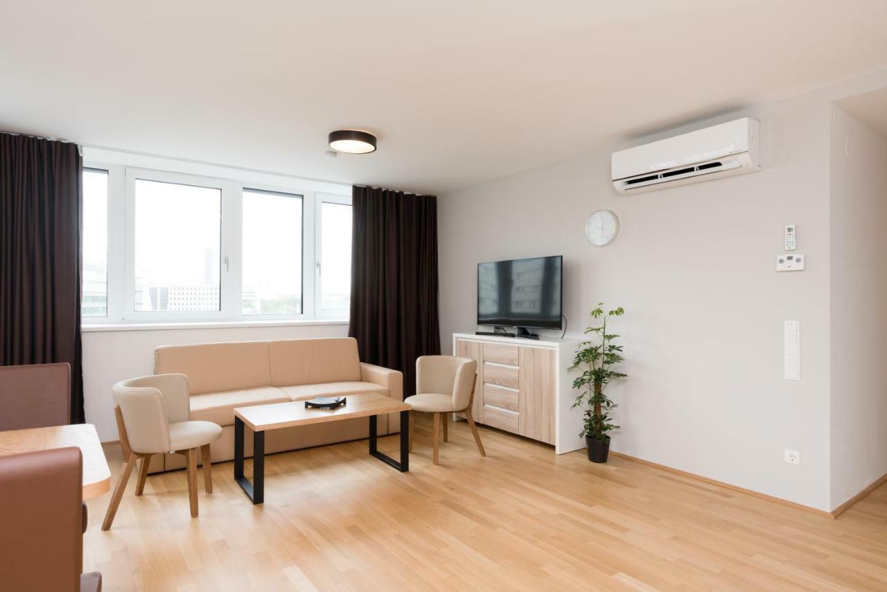 Apartment Yourapartment Prater Wien