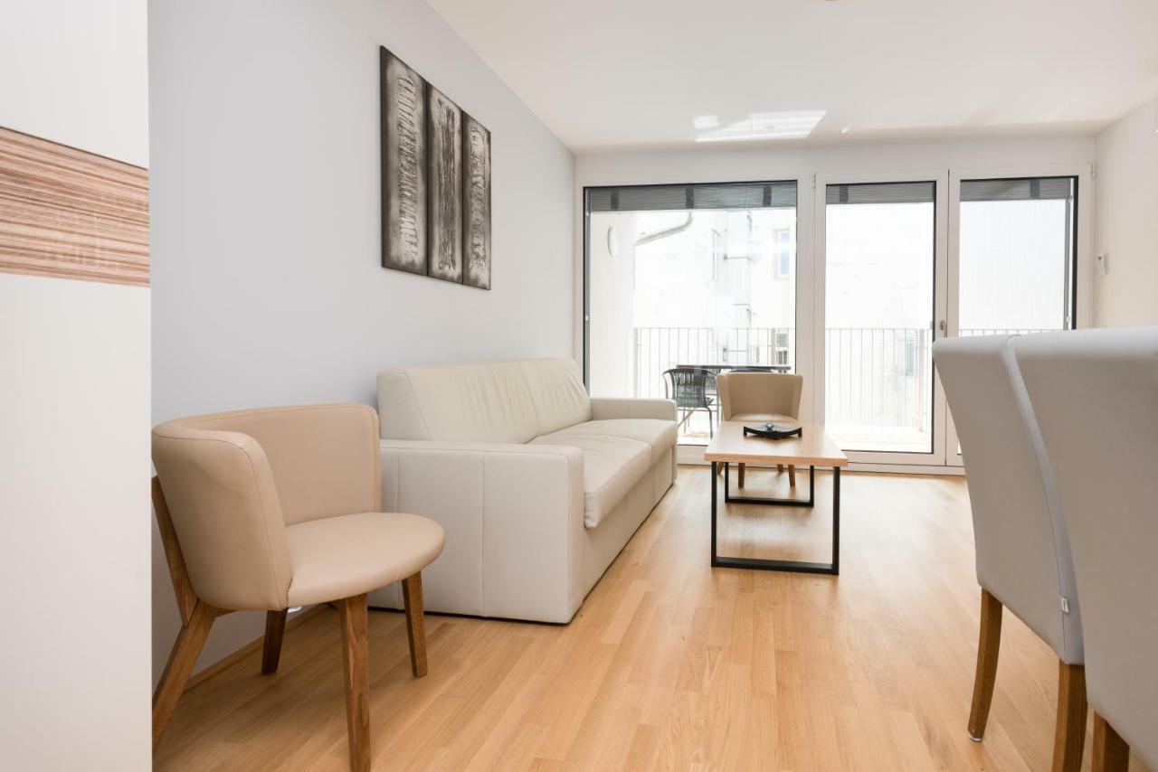 Yourapartment Prater Wien