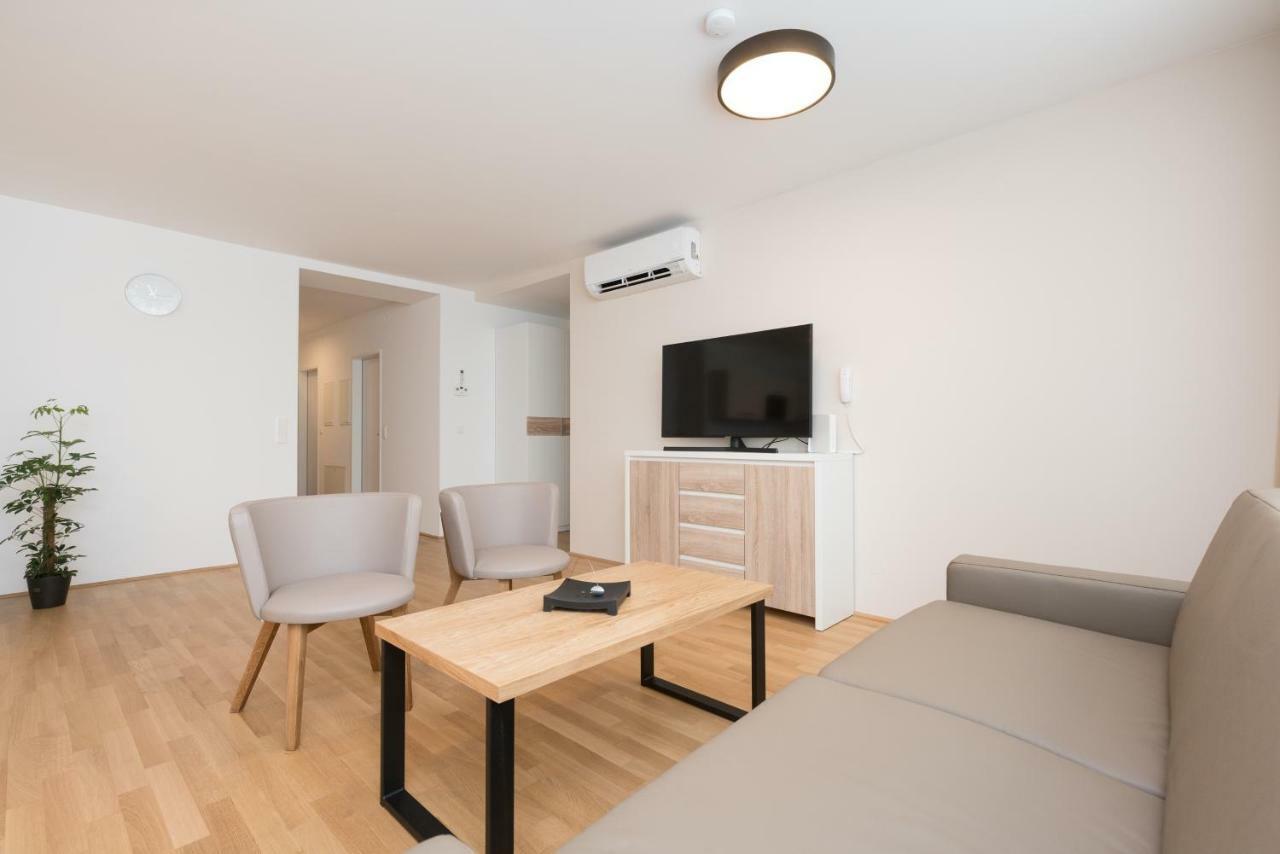 Yourapartment Prater Apartment *