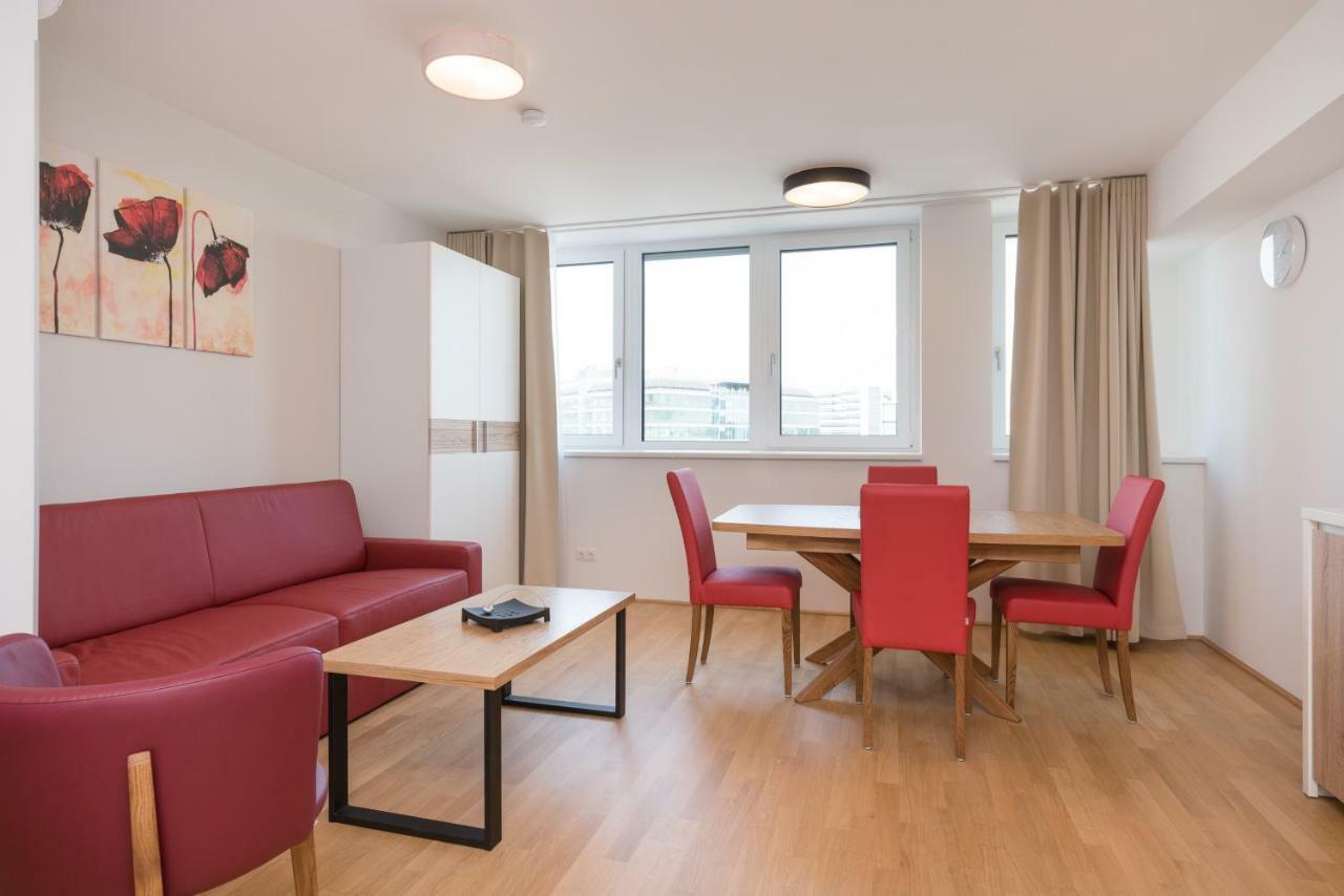 Yourapartment Prater Apartment Wien