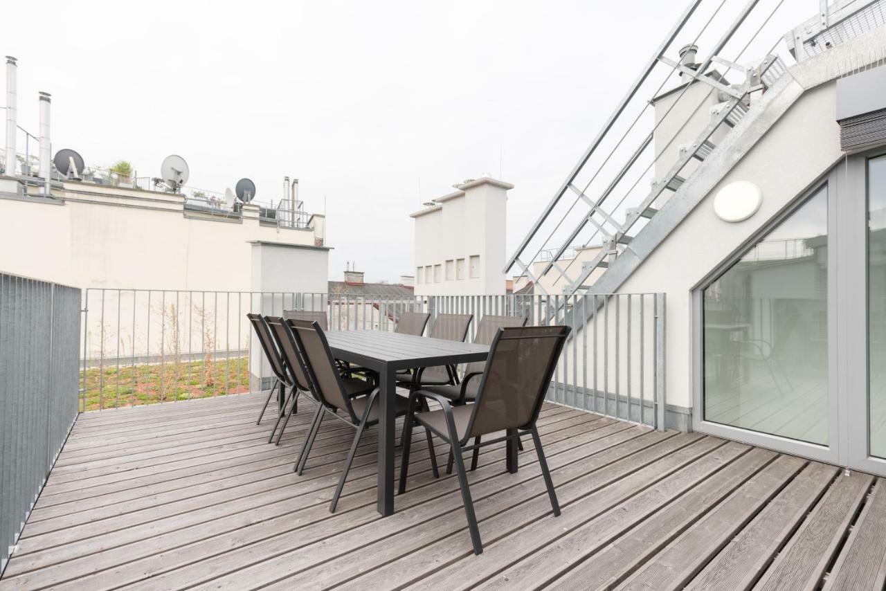 Yourapartment Prater Apartment Wien