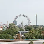 Yourapartment Prater
