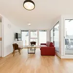 Yourapartment Prater