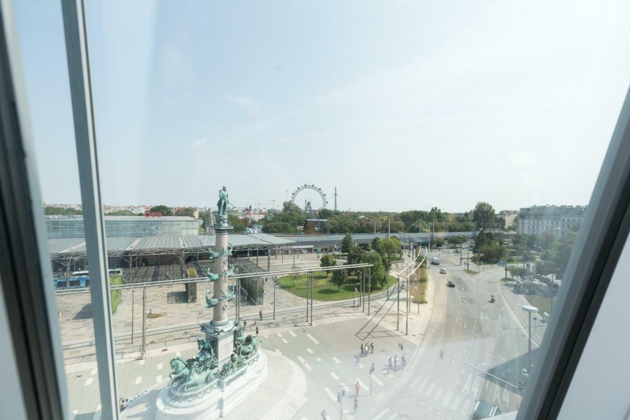 Yourapartment Prater Wien