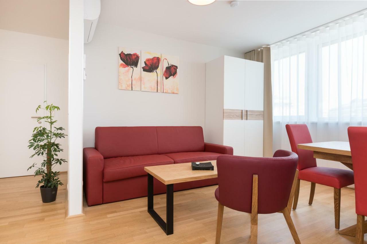 Apartment Yourapartment Prater Wien