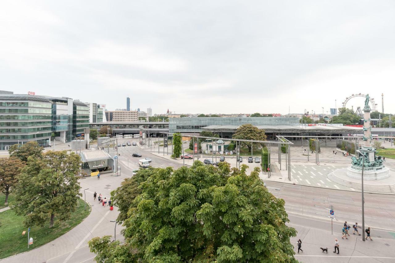Yourapartment Prater Wien