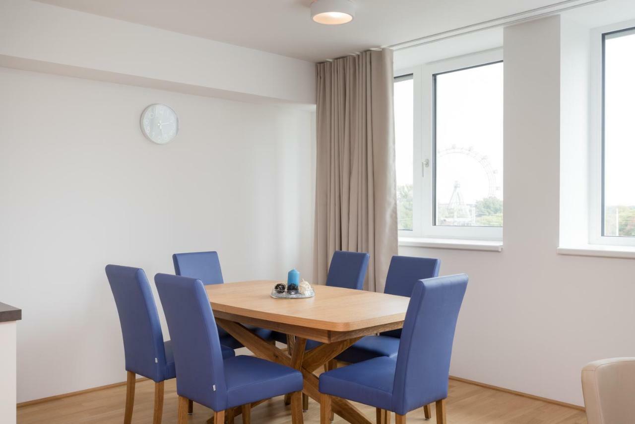 Yourapartment Prater Apartment Wien