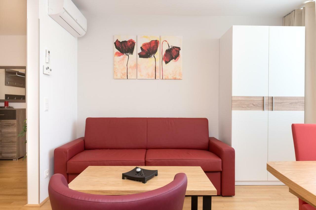 Yourapartment Prater Wien