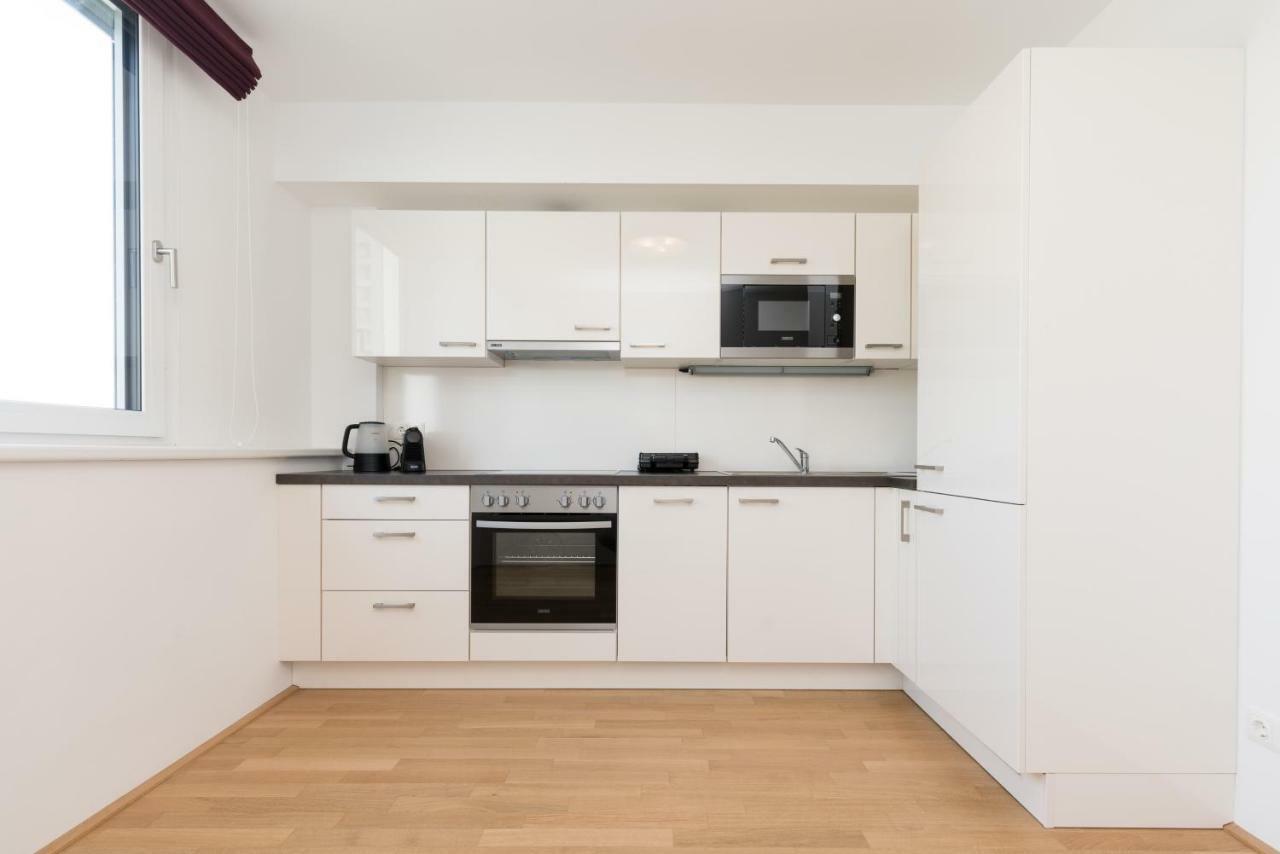 Yourapartment Prater Apartment Wien