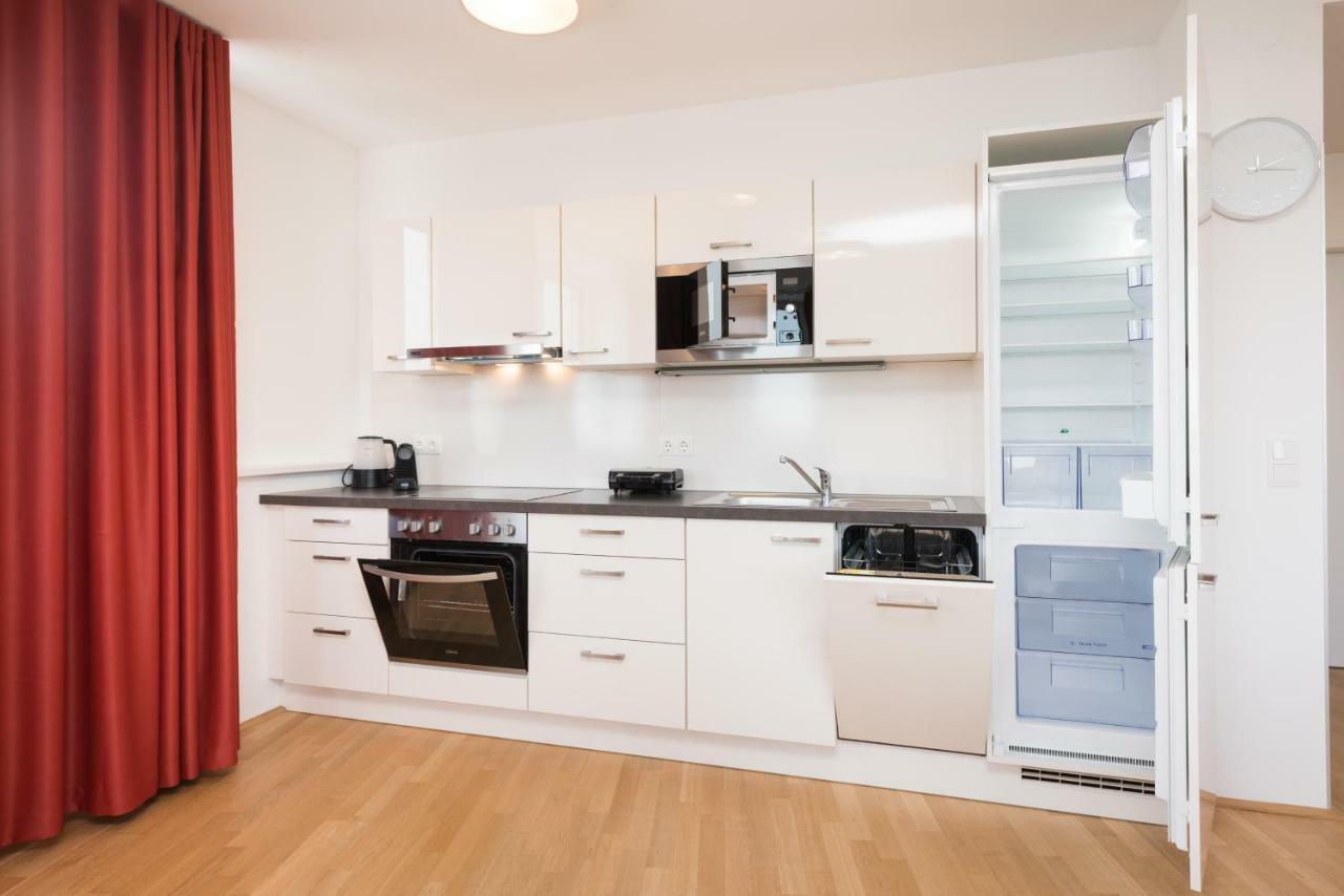Yourapartment Prater * Wien