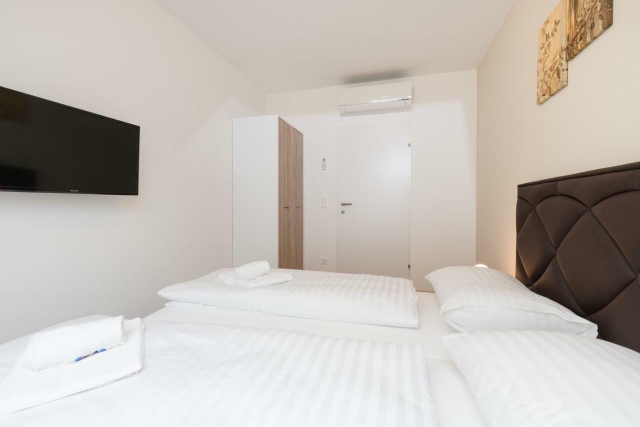 Yourapartment Prater Apartment Wien