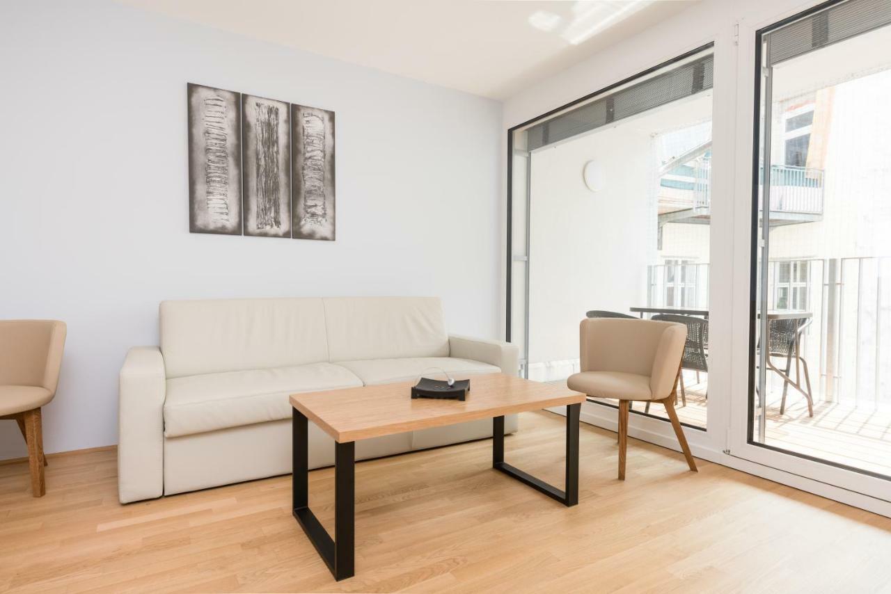 Yourapartment Prater Wien