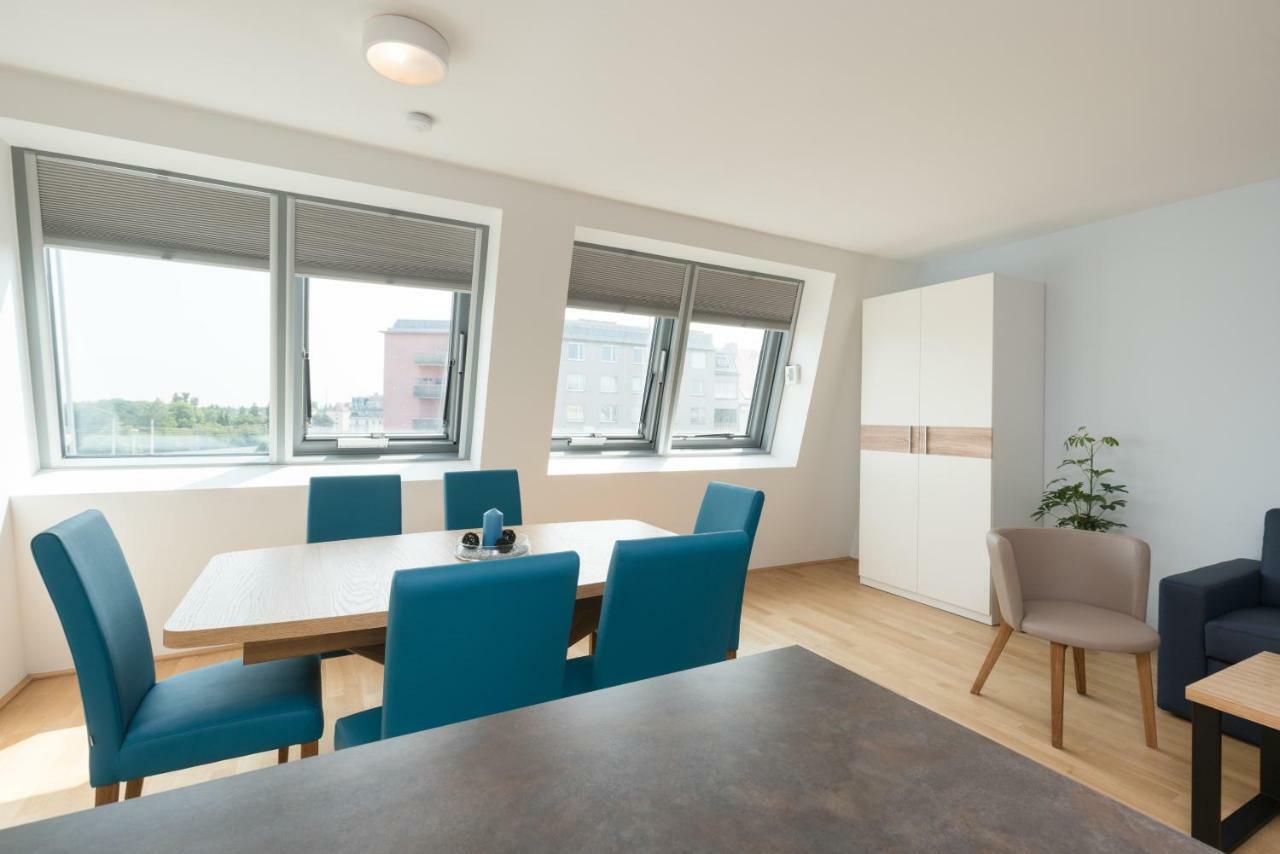 Yourapartment Prater * Wien