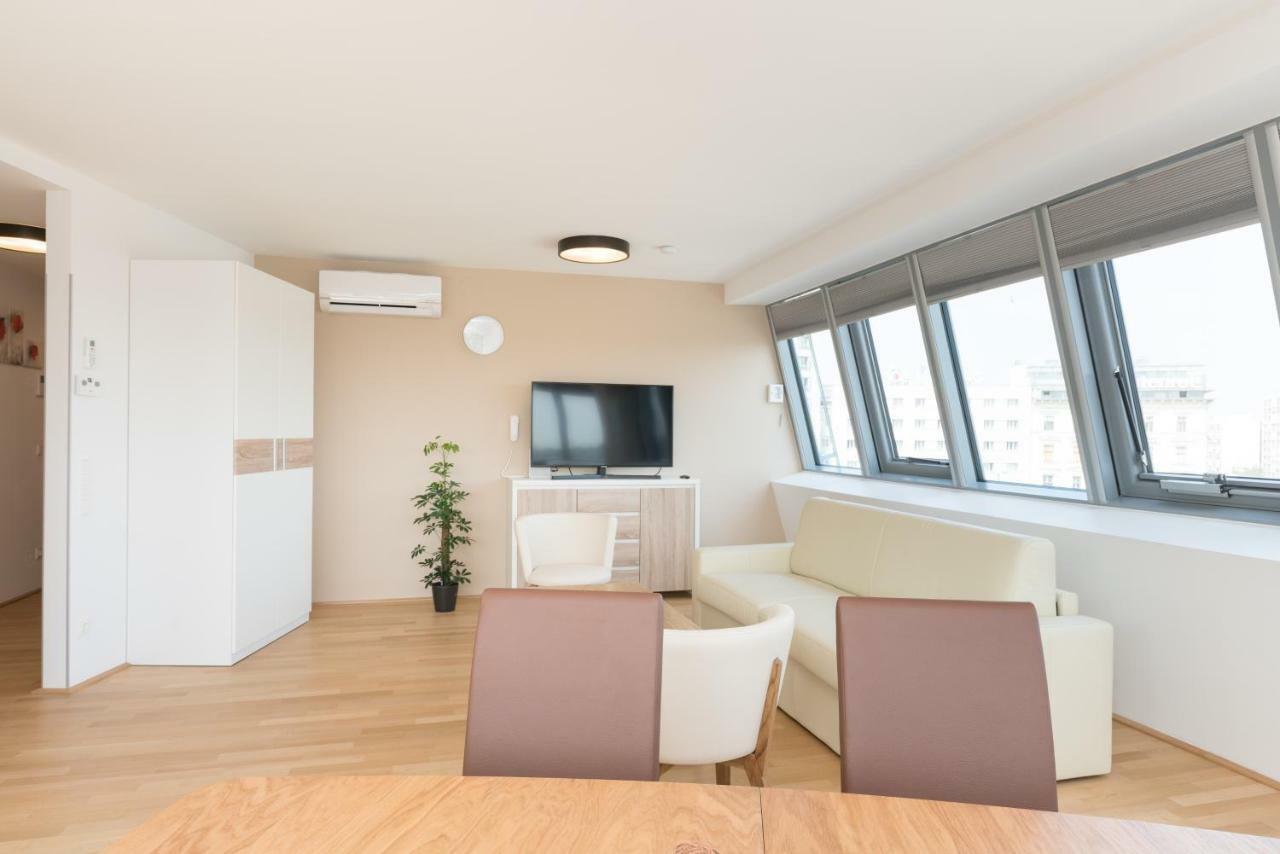 Yourapartment Prater * Wien