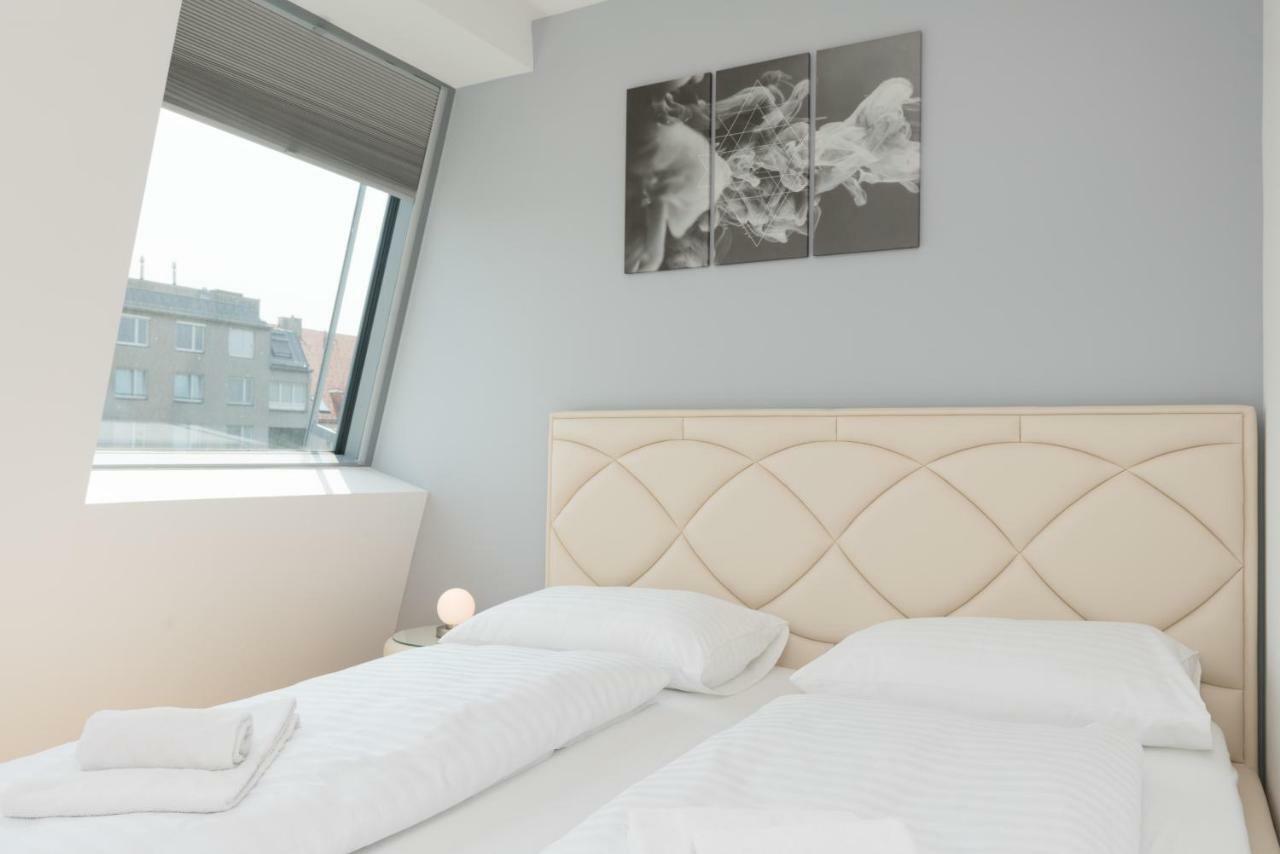 Apartment Yourapartment Prater Wien