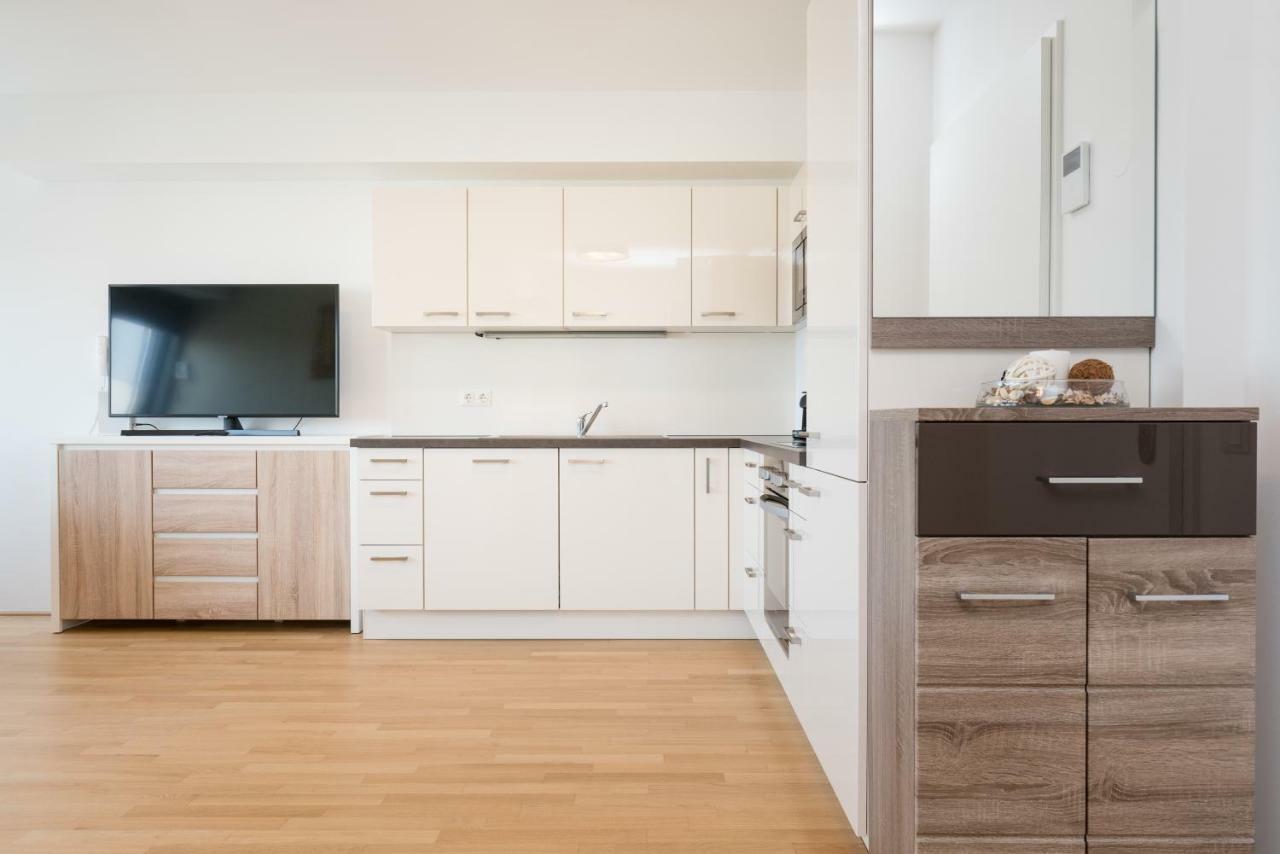 Apartment Yourapartment Prater Wien