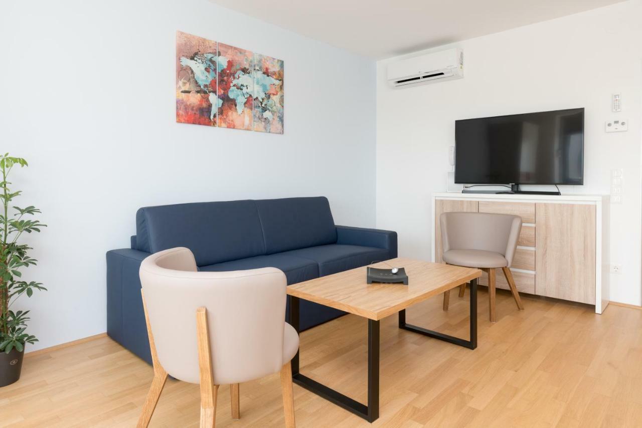 Yourapartment Prater Wien