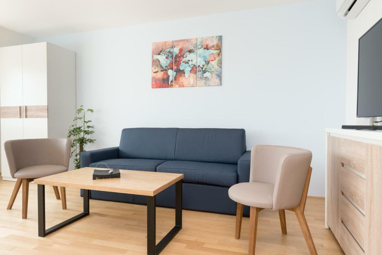 Yourapartment Prater Apartment Wien