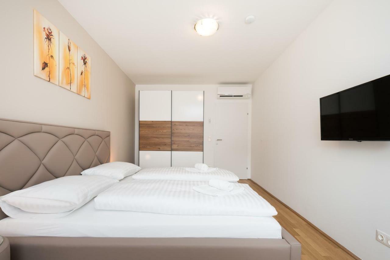 Yourapartment Prater * Wien