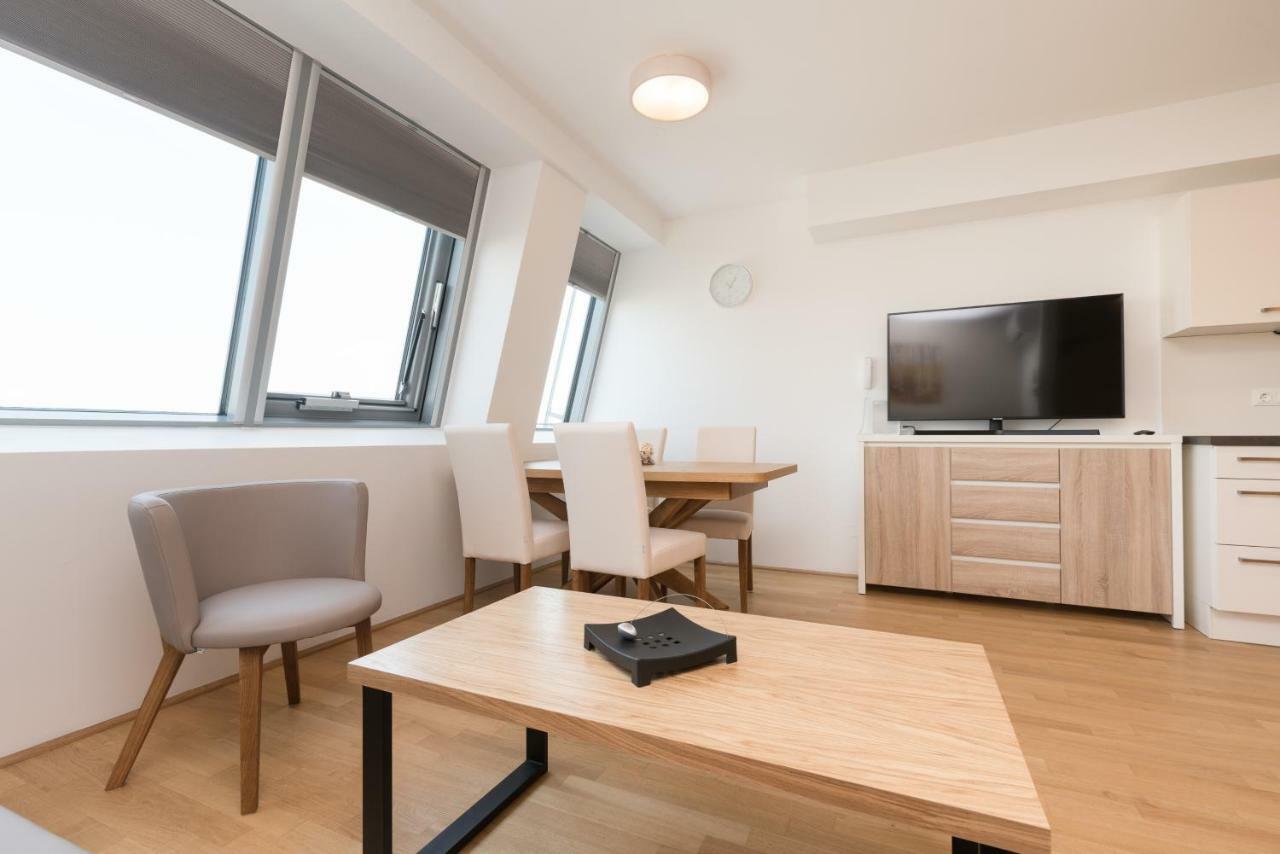 Yourapartment Prater Apartment Wien