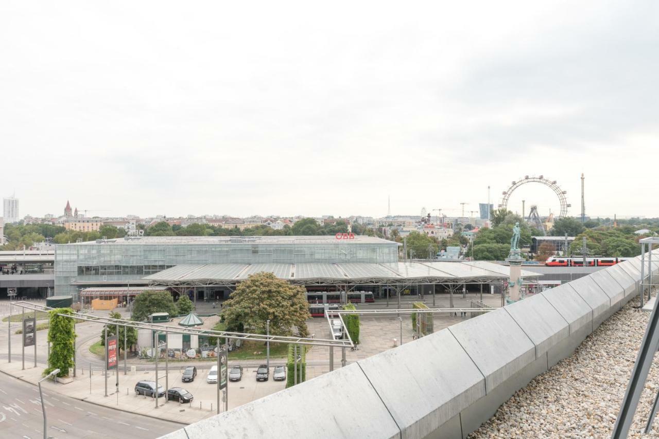 Yourapartment Prater * Wien